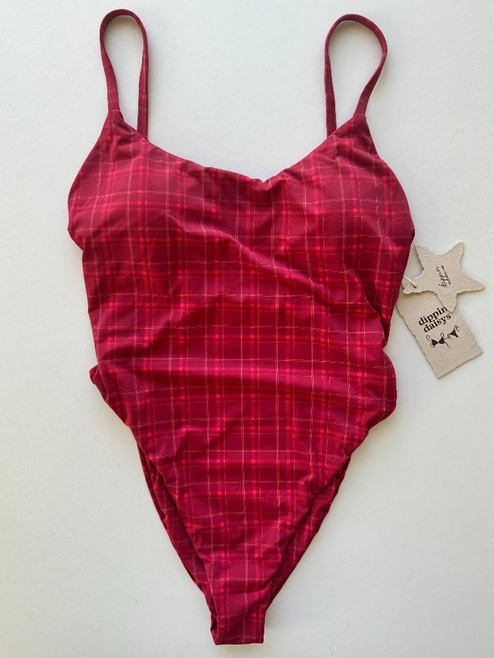 Dippin’ Daisy’s Crystal one piece
